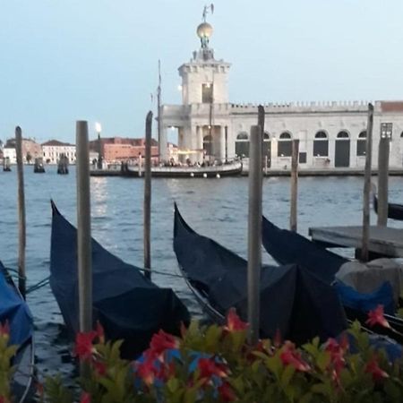 Casetta Sulla Laguna Venise Extérieur photo